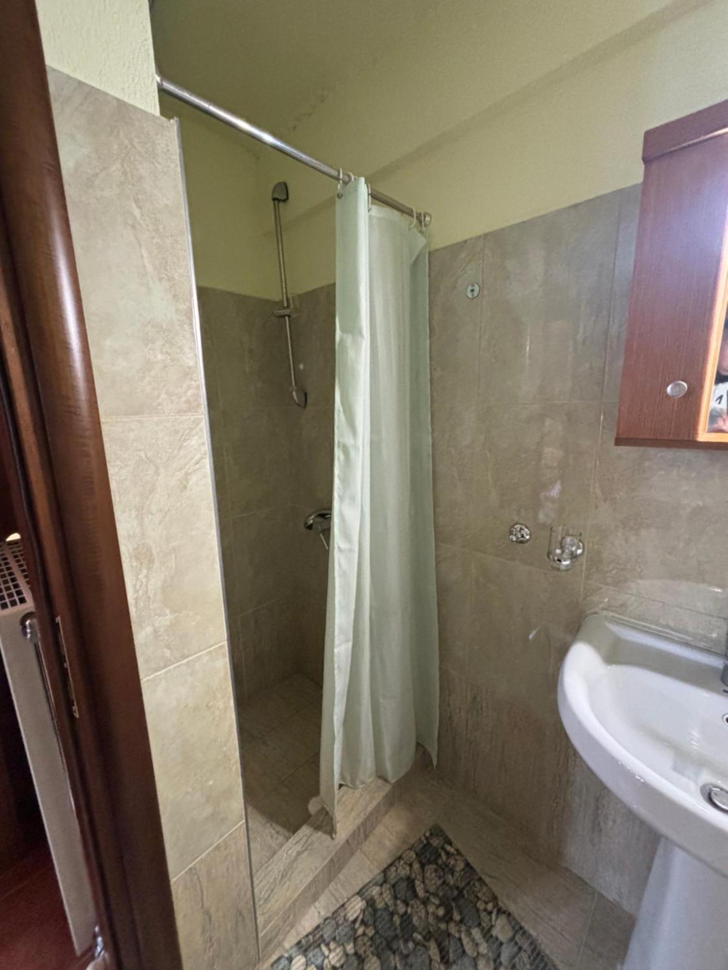 Πέτρινο Όραμα Hotel Kotronion  Buitenkant foto