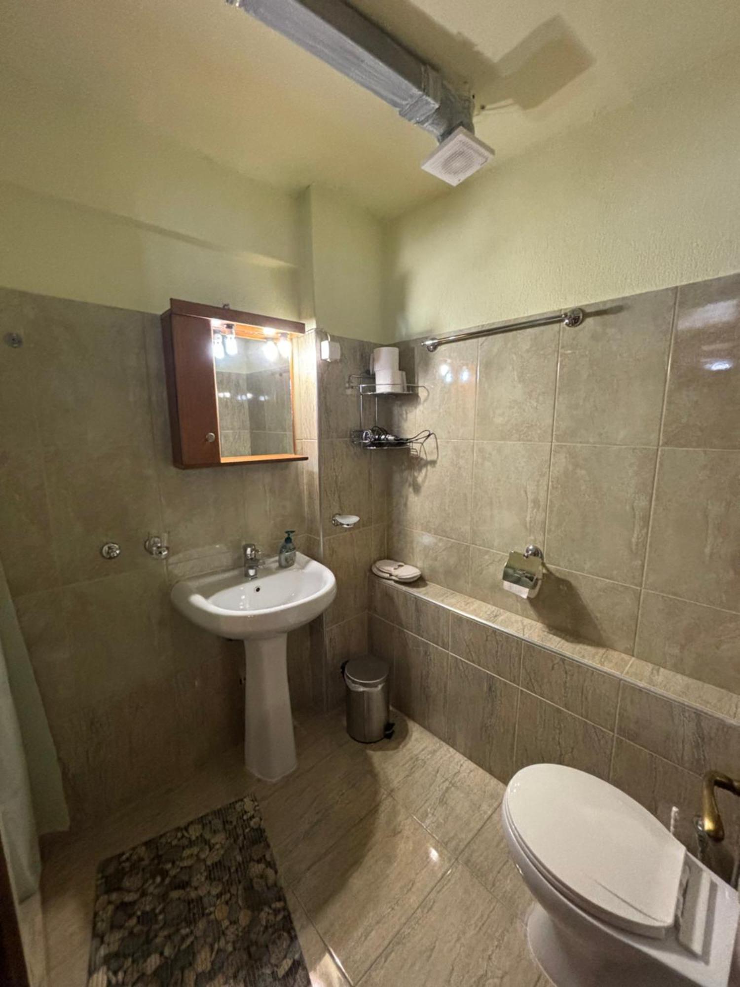 Πέτρινο Όραμα Hotel Kotronion  Buitenkant foto