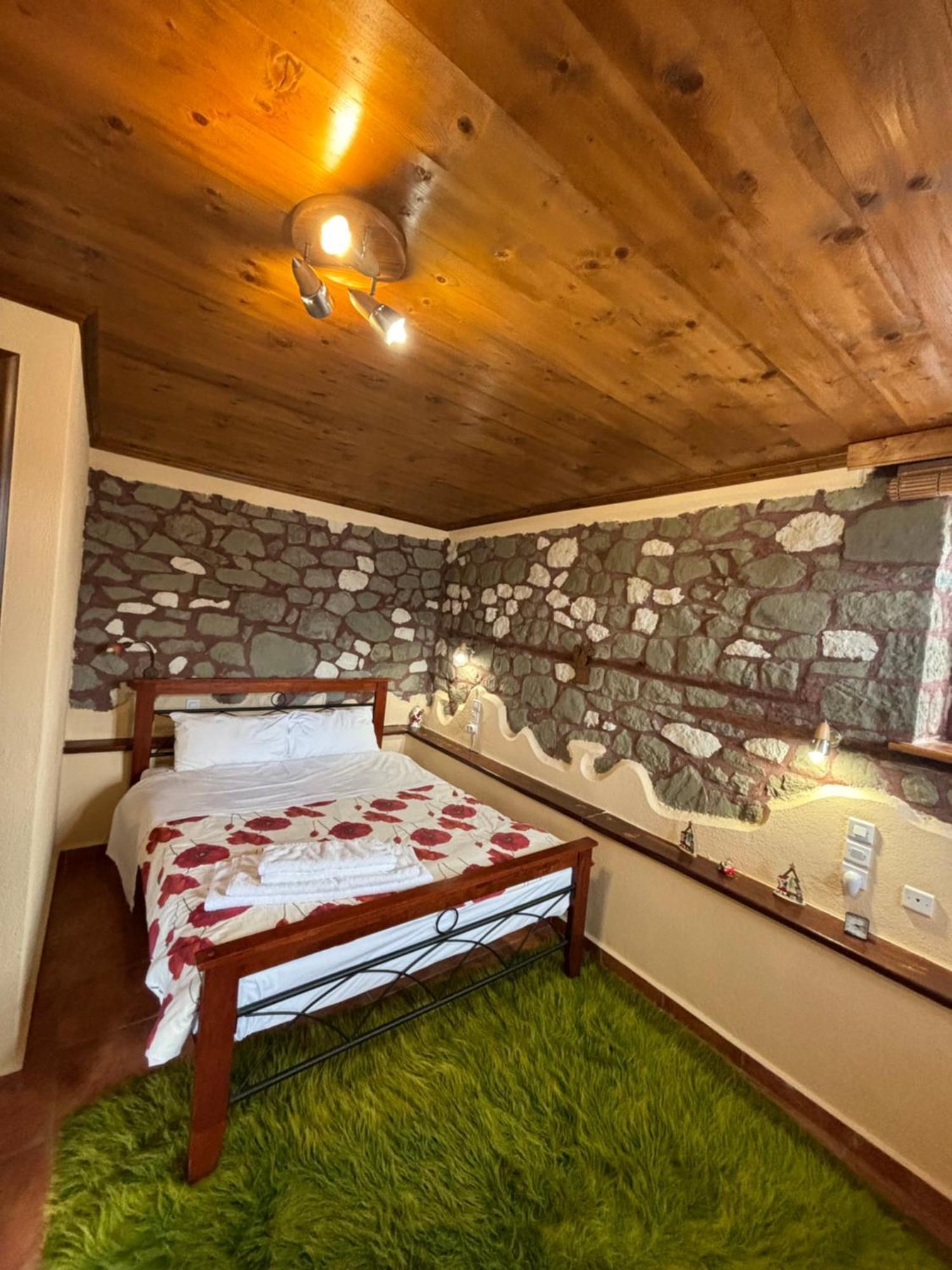 Πέτρινο Όραμα Hotel Kotronion  Buitenkant foto