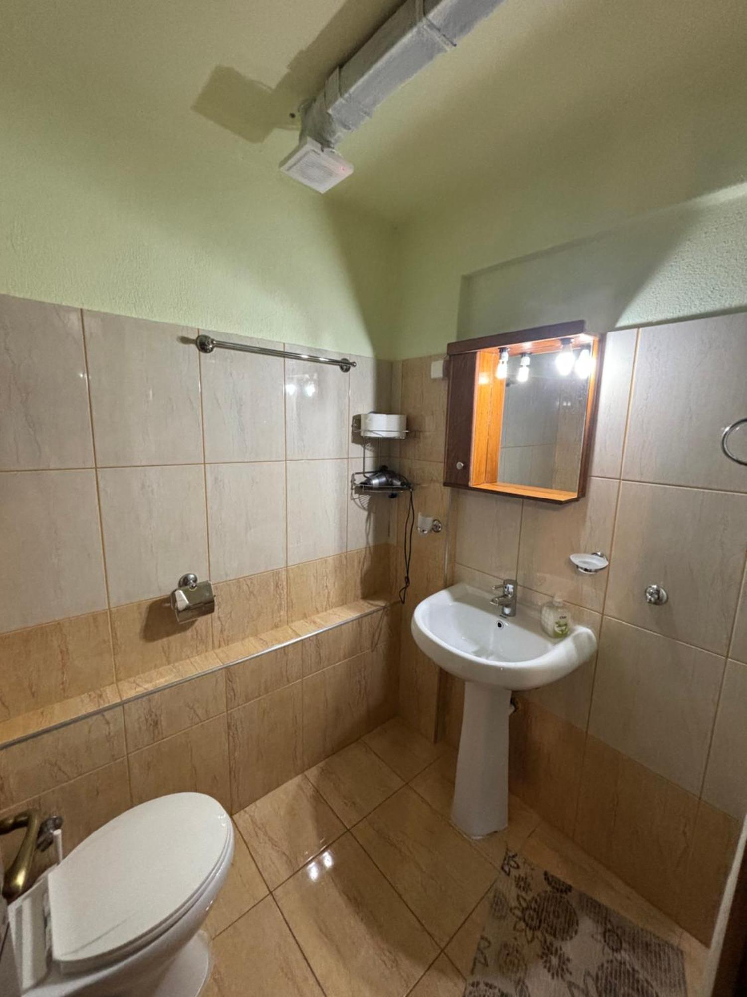 Πέτρινο Όραμα Hotel Kotronion  Buitenkant foto