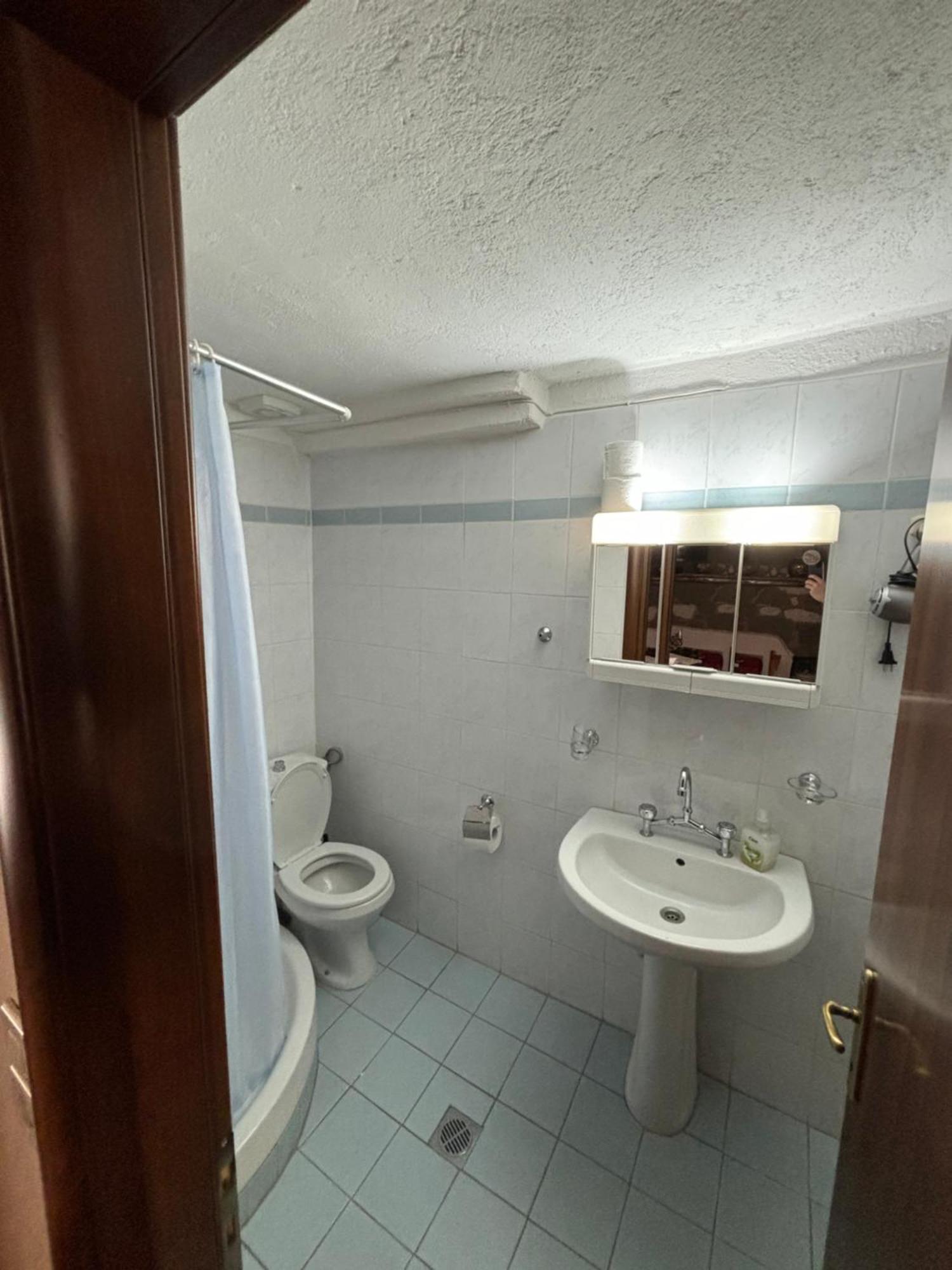 Πέτρινο Όραμα Hotel Kotronion  Buitenkant foto
